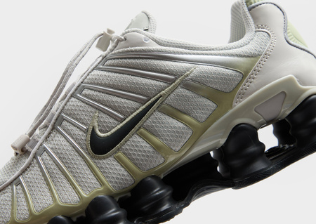 Buty Nike Shox TL (FV0939-002) Light Bone/Off Noir