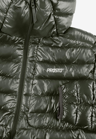 Kurtka PROSTO Lightweight Synthetic Jacket Olive