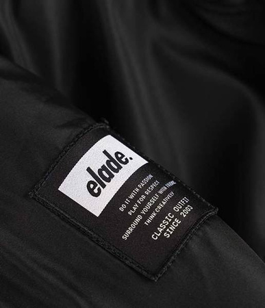 Kurtka Zimowa WINTER JACKET CLASSIC BLACK 21