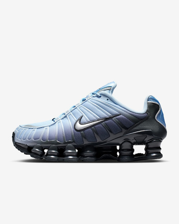 Buty Nike Shox TL (IO1912-060) “Light Armory Blue” 