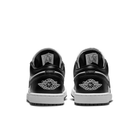 Buty Air Jordan 1 Low (DC0774-101) White/Black/White