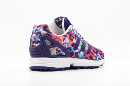 Buty Adidas ZX Flux Collegiate Purple (S76286)
