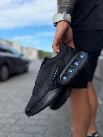 Buty Nike AIR MAX DN (DV3337-006) Black/Black/Black