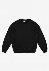 Bluza Prosto Infinity Logo Black