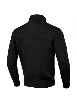 Bluza Pit Bull OLDSKOOL SMALL LOGO Black