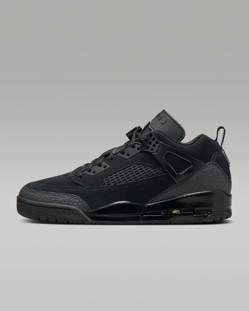 Buty Air Jordan SPIZIKE LOW (FQ1759-001) Black/Anthracite