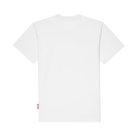 Koszulka Prosto TSUNAMI WHITE