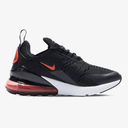 Buty Nike Air Max 270  (FB8037-001) Black/ Light Crimson/ White