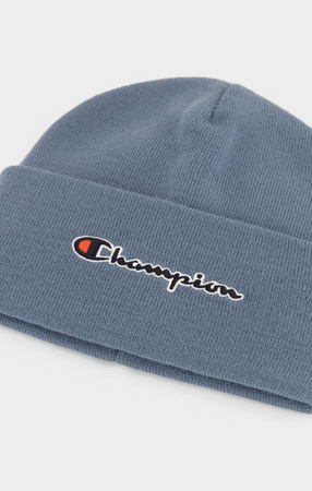 CZAPKA CHAMPION BEANIE CAP SCRIPT LOGO (805678) SLI