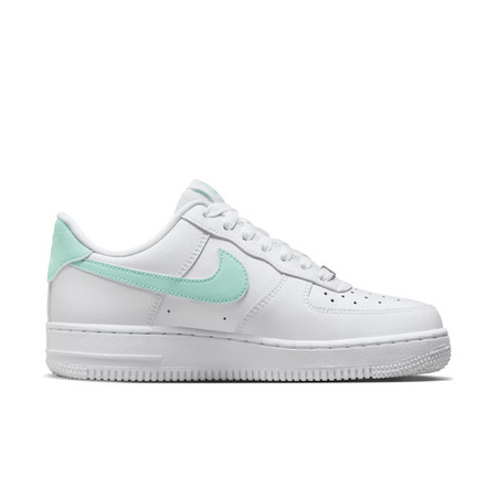 Buty Nike Air Force 1 LOW (DD8959-113) White/Jade Ice 