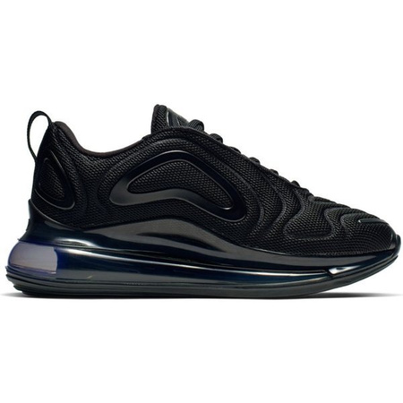 Nike Air Max 720 (AQ3196-006) BLACK/BLACK-BLACK