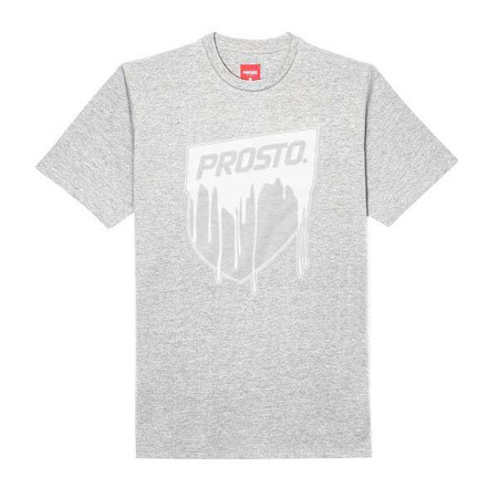 Koszulka Prosto PAINT Grey