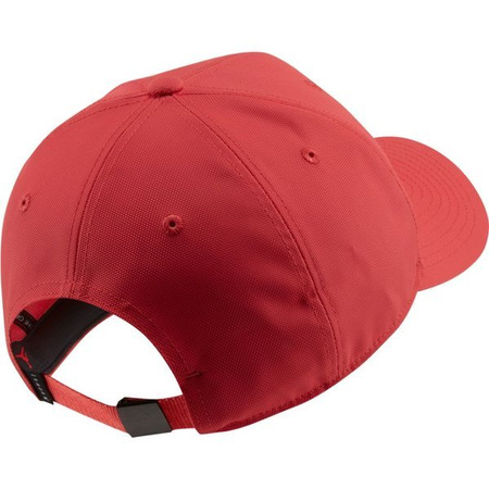 Czapka Air Jordan Jumpman Classic99 Metal (CW6410-631) Red