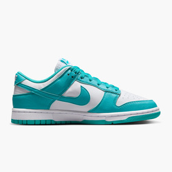 Buty Nike Dunk LOW (DD1873-105) White/Dusty Cactus