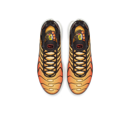 Buty Nike Air Max Plus (HF0552-001) Black/Pimento-Ceramic