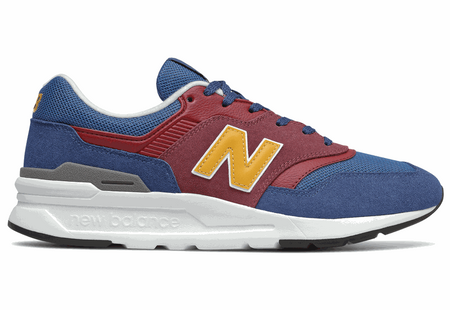 Buty New Balance CM997HVM