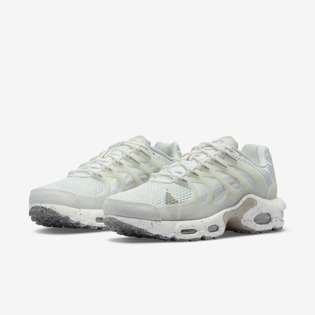 Buty Nike Air Max Terrascape Plus (DN4590-100) SUMMIT WHITE/LT IRON ORE