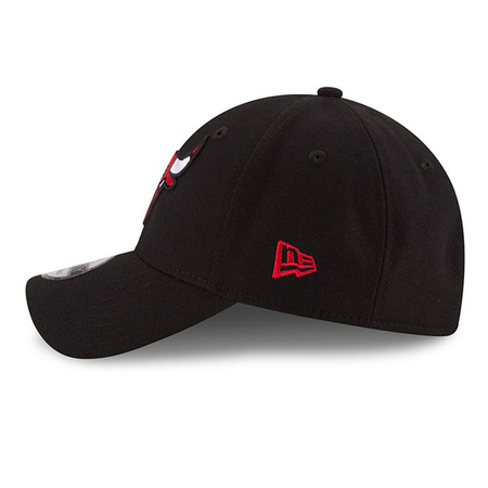 Czapka NEW ERA 9Forty Chicago Bulls The League Black 