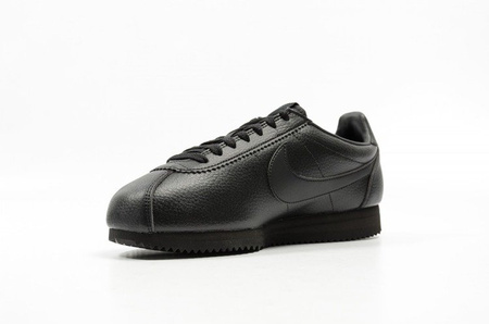 Buty Nike Cortez Classic Leather 749571-002 Black