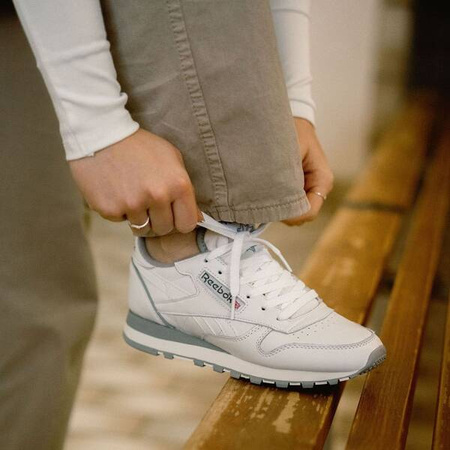 Buty Reebok CLASSIC LEATHER VINTAGE 40TH (GY9877) White