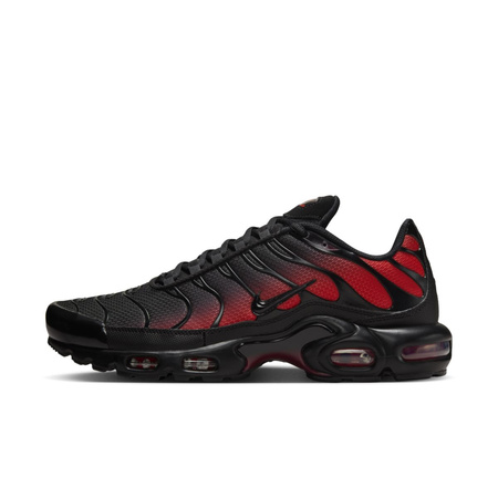 Buty Nike Air Max Plus (DM0032-021)  Black/Red/Black