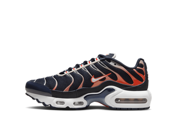 Buty Nike Air Max Plus (CD0609-408) Dark Obsidian/Phantom