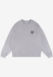 Bluza Prosto SHIELD Washed Grey