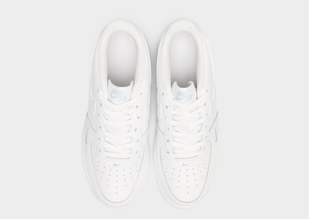 Buty Nike Air Force 1 (IH4475-100) White/White