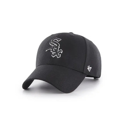 Czapka '47 MLB Chicago White Sox (B-MVPSP06WBP-BK) Black
