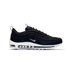 Buty Nike Air Max 97 (921826-001) Black/White