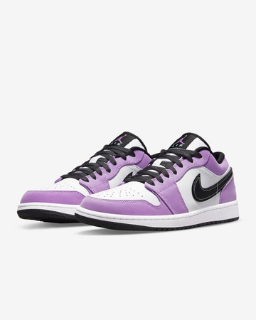 Buty Air Jordan SE Retro 1 Low (CK3022-503) VIOLET SHOCK/VIOLET SHOCK