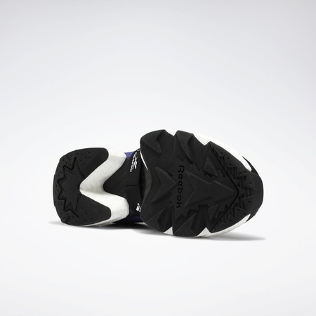 Buty Reebok / Adidas SOLE FURY X BOOST (FW0168) Black / BLACK / WHITE / PANTONE