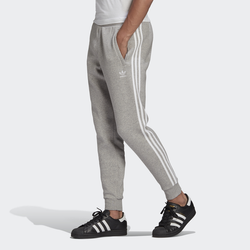 Spodnie ADIDAS ADICOLOR CLASSICS 3-STRIPES (IA4795) Grey/White