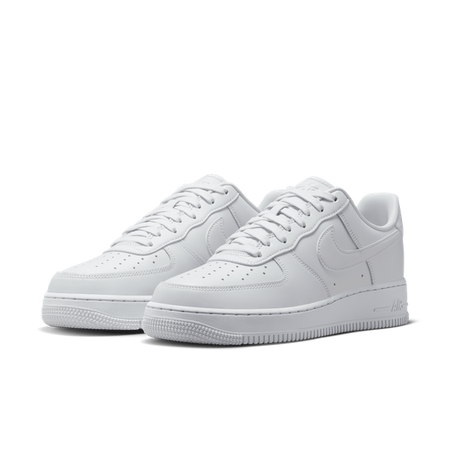 Buty Nike Air Force 1 '07 Fresh (DM0211-002) Photon Dust/Photon Dust