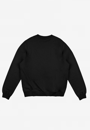 Bluza Prosto Infinity Logo Black