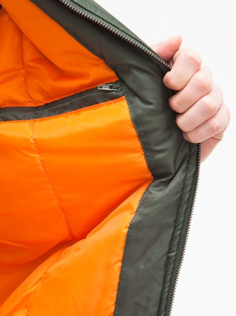 Kurtka Urban Classic  Bomber Jacket Olive