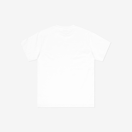 Koszulka Prosto Teas White