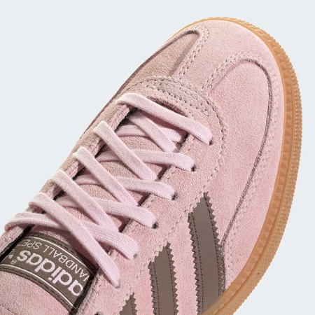 Buty Adidas HANDBALL SPEZIAL (JH6190) Clear Pink / Earth Strata / Gum