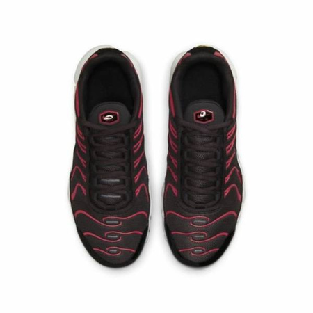 Buty Nike Air Max Plus TN (CD0609-200) Medium Ash/Black-Siren Red