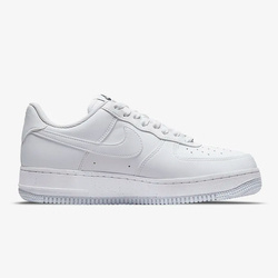 Buty Nike Air Force 1 '07 Next Nature (DC9486-101) White/Black/Metallic Silver