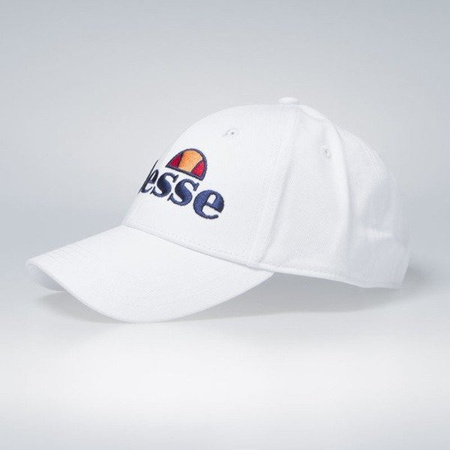 Czapka Ellesse RAGUSA  WHITE (SAAA0849)
