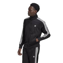 Bluza Adidas Adicolor Classics Firebird Track Jacket (IJ7058) Black/White