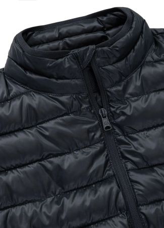 Bezrękawnik PIT BULL Foldable Navy