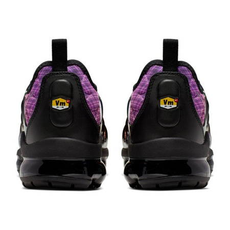 Buty Nike Air Vapormax Plus (924453-604) BRIGHT CRIMSON/REFLECT SILVER