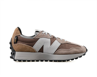 Buty New Balance U327OA Brown 