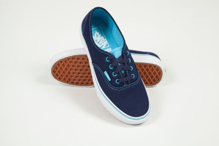 Buty Vans Authentic Eclipse/river blue