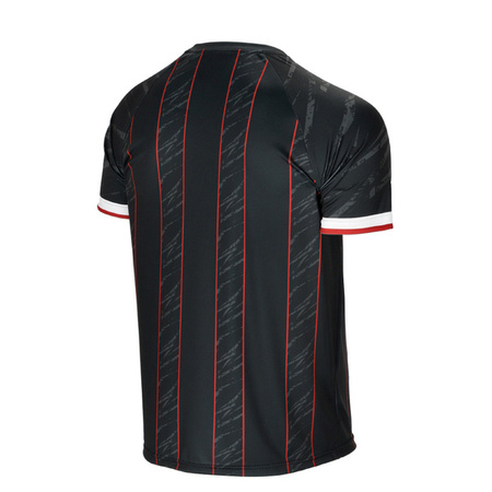 Koszulka Patriotic LA Football Black
