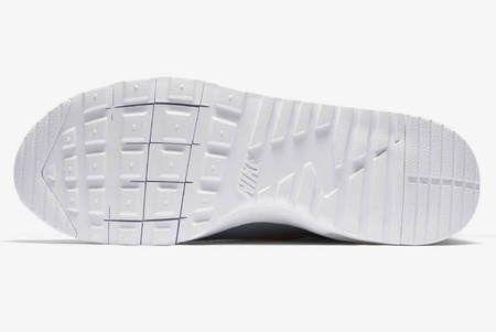 Buty Nike Air Max Thea GS 814444-007 Cool Grey/Lava Glow