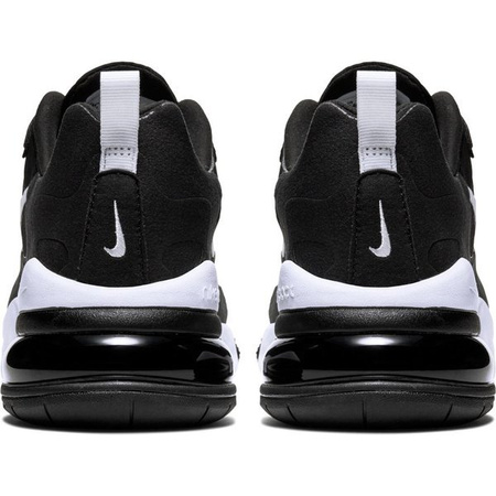 Buty Nike Air Max 270 React (AO4971-004) BLACK/WHITE-BLACK