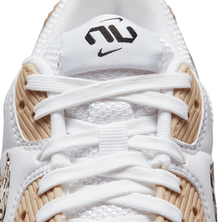 Buty Nike Air Max 90 (FB2617-100) White/Summit White/Black/Hemp